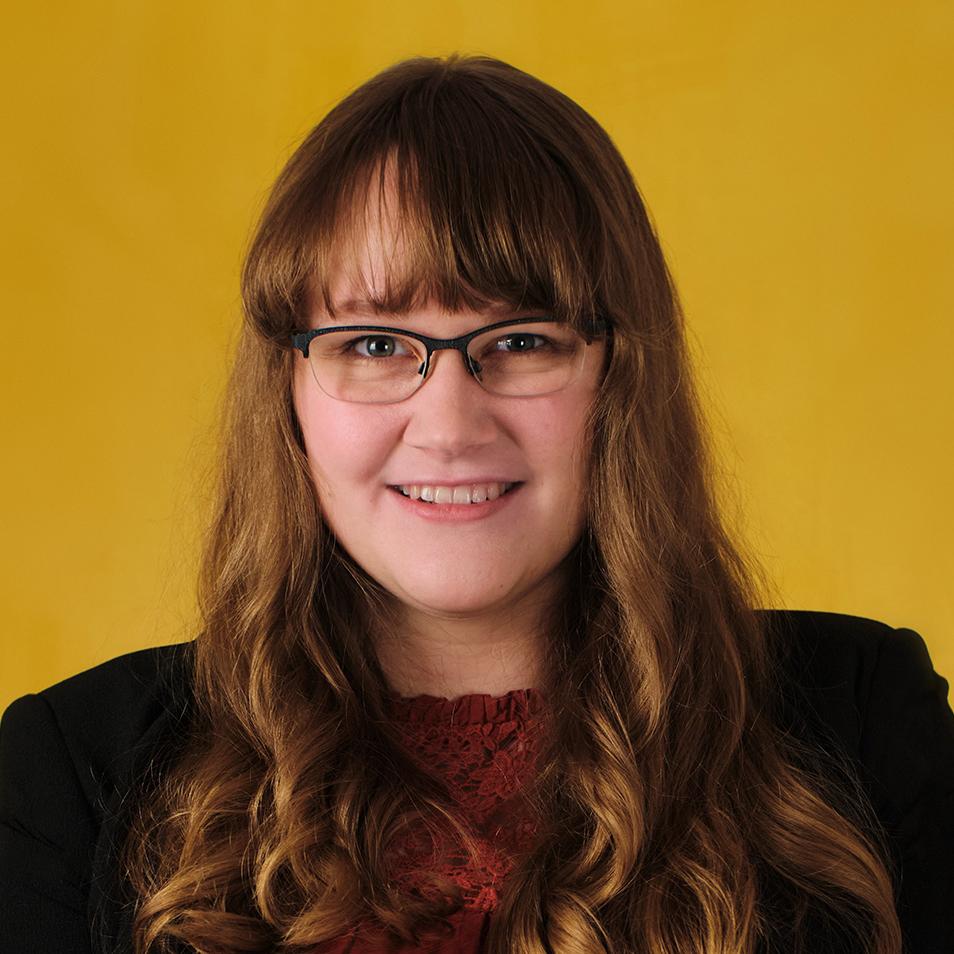 First Jury Member Digital Research Lisam Ihde