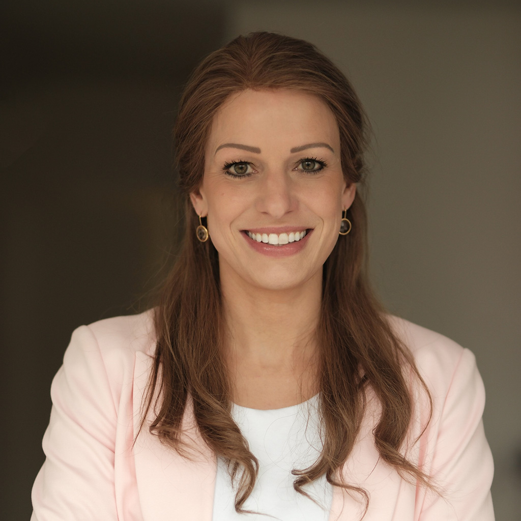 First Jury Member Digital Entrepreneurship Viktoria Delius-Trillsch
