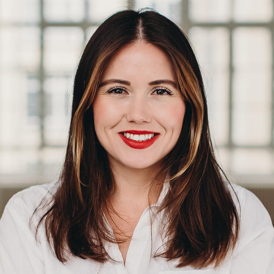 Third Jury Member Digital Social Impact Alexandra Swanson