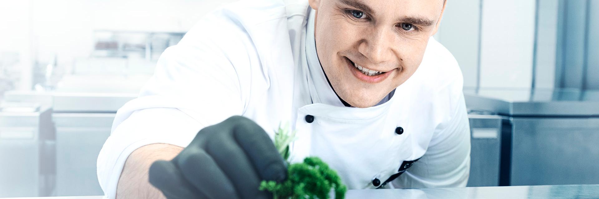 ZEISS Ausbildung Gastro