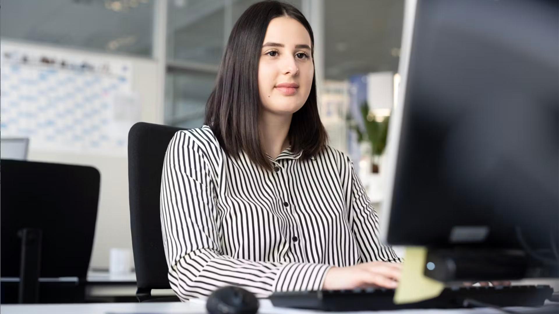 ZEISS Ausbildung IT Fachinformatiker