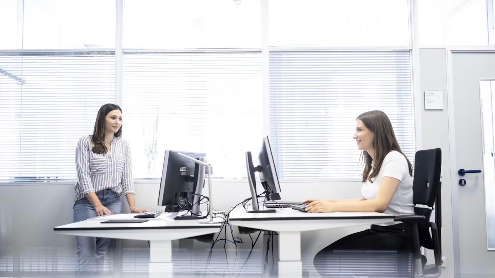 Studiengang BWL – Digital Business Management (m/w/x)