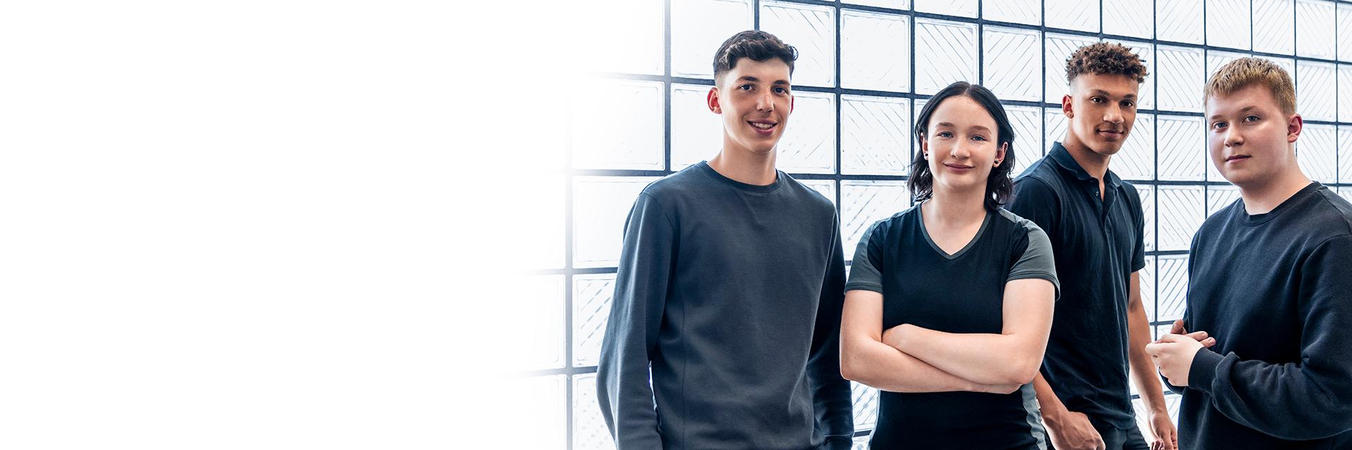 ZEISS Ausbildung Stagebild