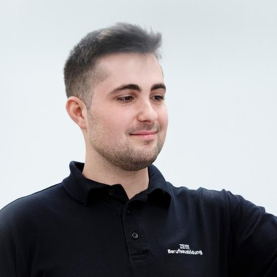 Profilbild von Samuel