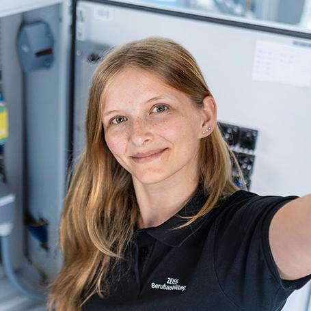 Profilbild von Sonja