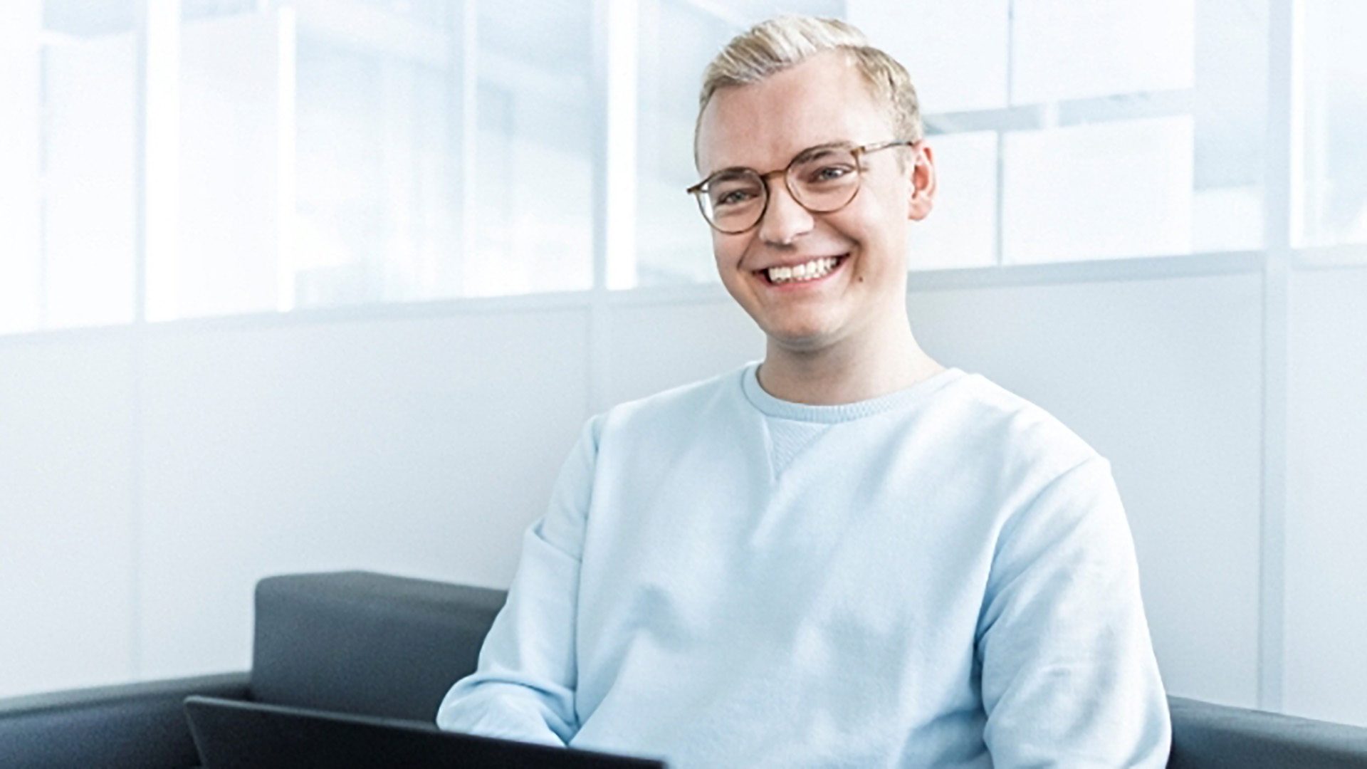 Studiengang Informatik – Cyber Security (m/w/x)