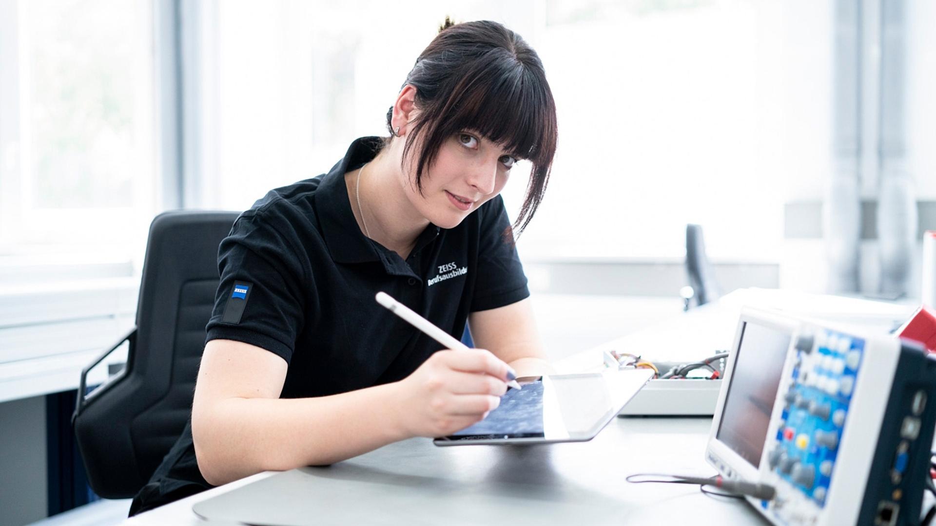 Studiengang Elektrotechnik/Automatisierungstechnik (m/w/x)