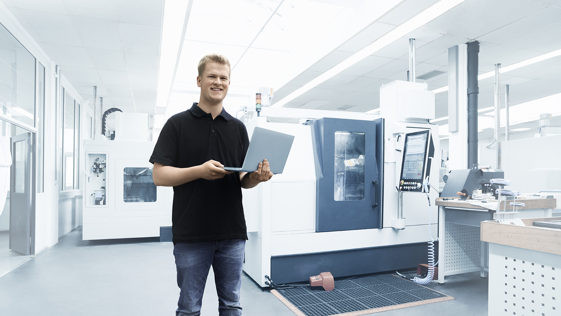 Studiengang Integrated Engineering mit Studienrichtung Service Engineering (m/w/x)