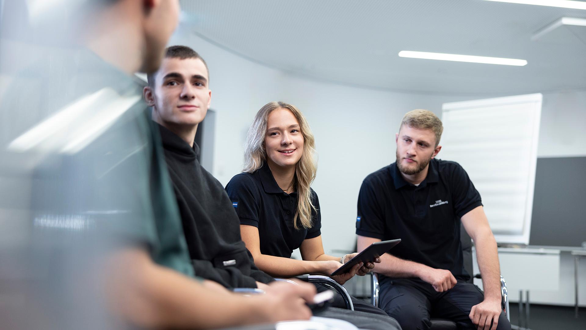 Studiengang Wirtschaftsingenieurwesen (m/w/x)