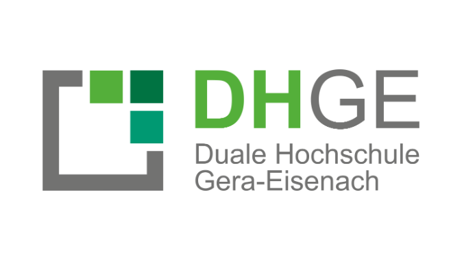 Duale Hochschule Gera-Eisenach Logo