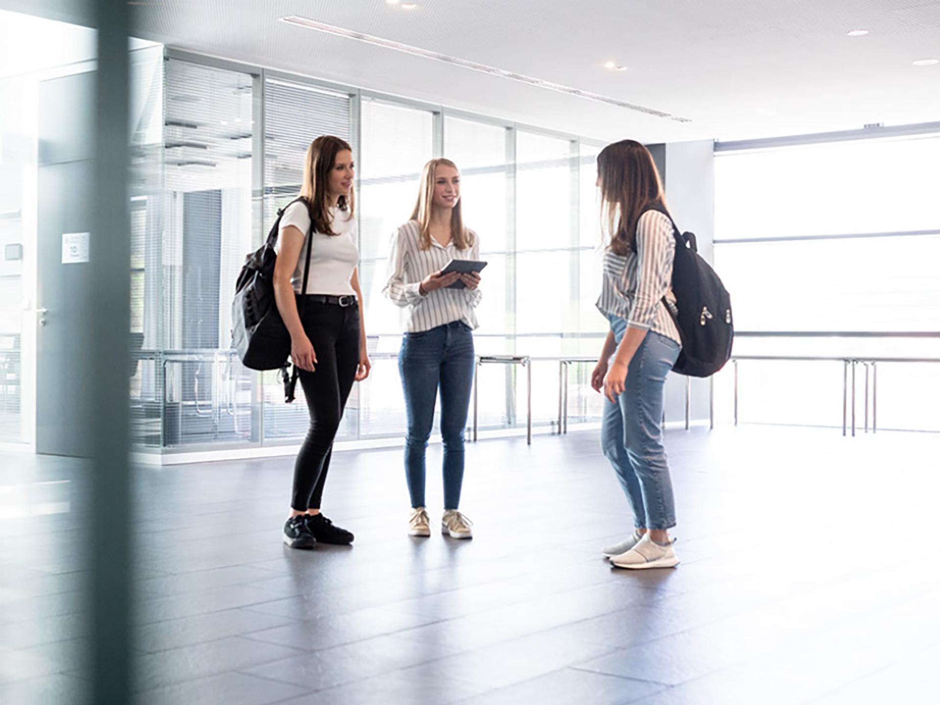 ZEISS Pupil Intership Example 