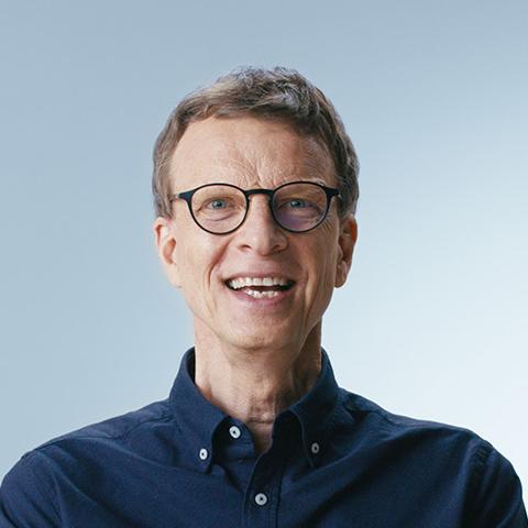 ZEISS Employee Michael in portrait