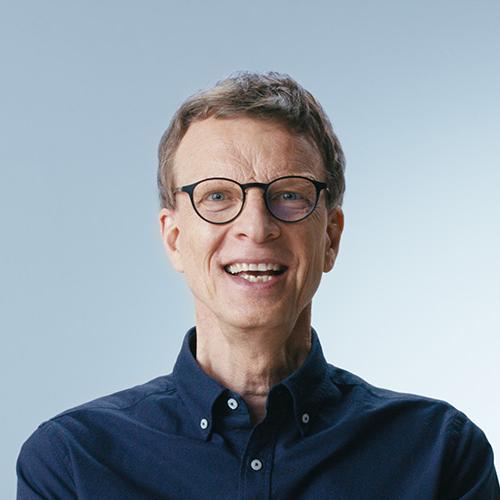 ZEISS Mitarbeitende Michael im Portrait