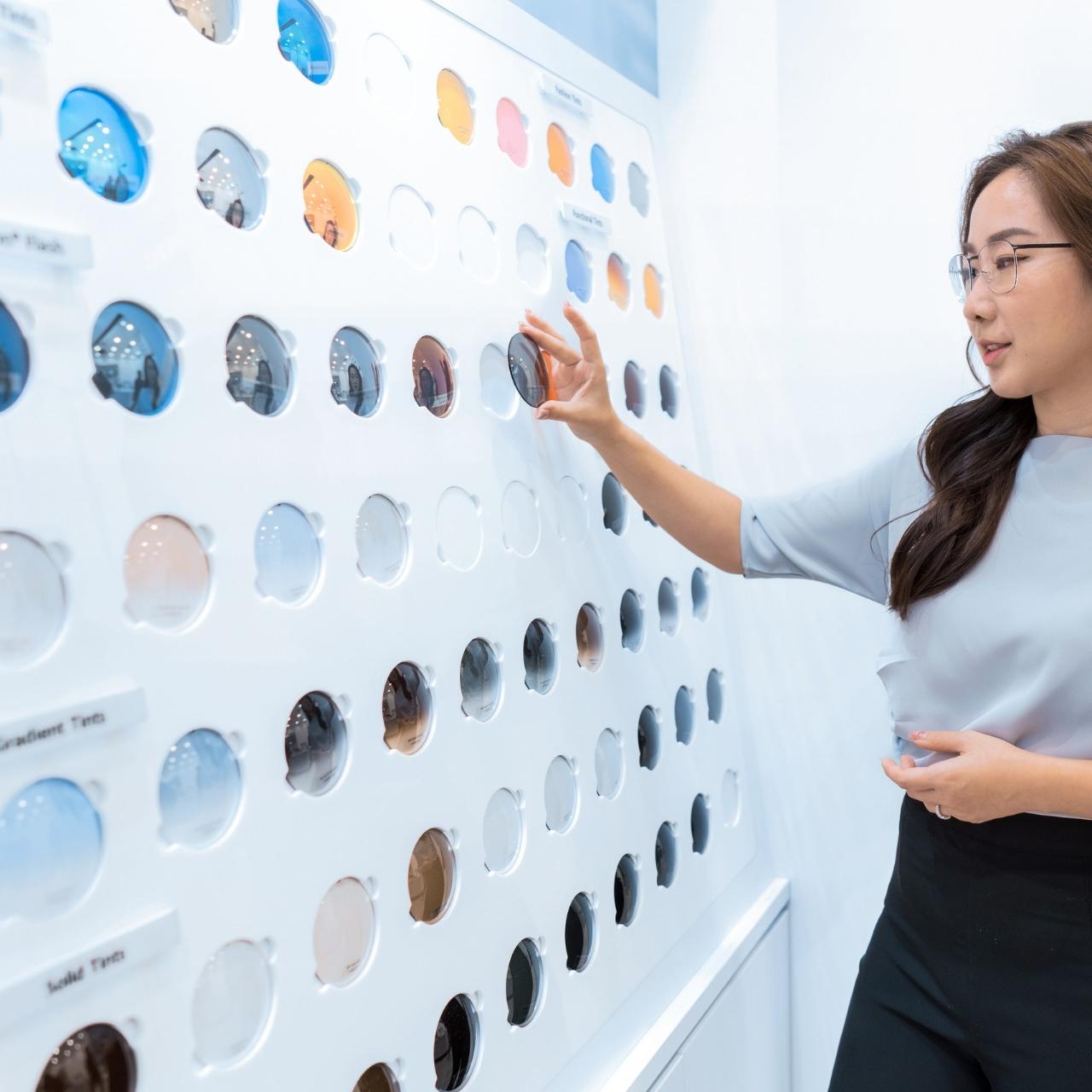 ZEISS in South East Asia