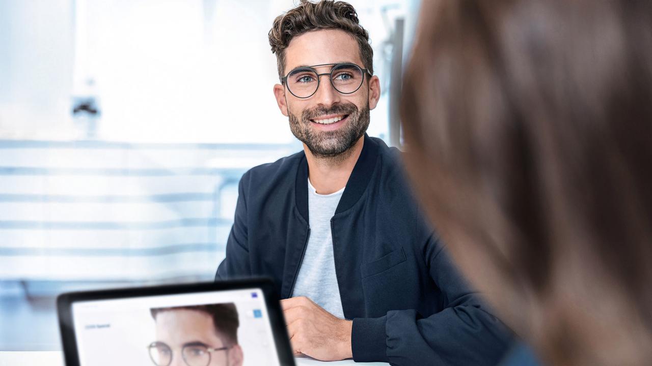 ZEISS Consumer Markets segment