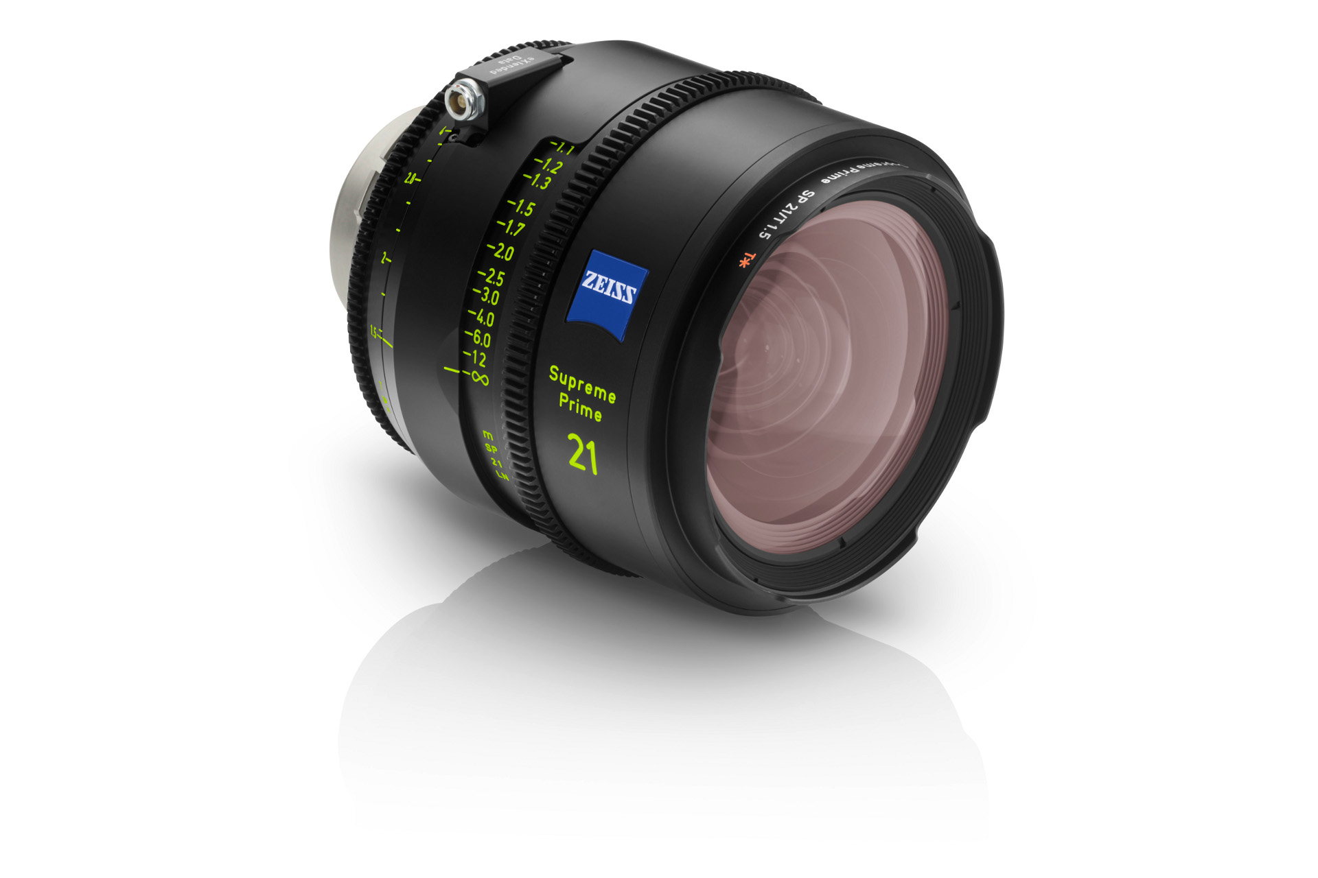 cooke prime lenses
