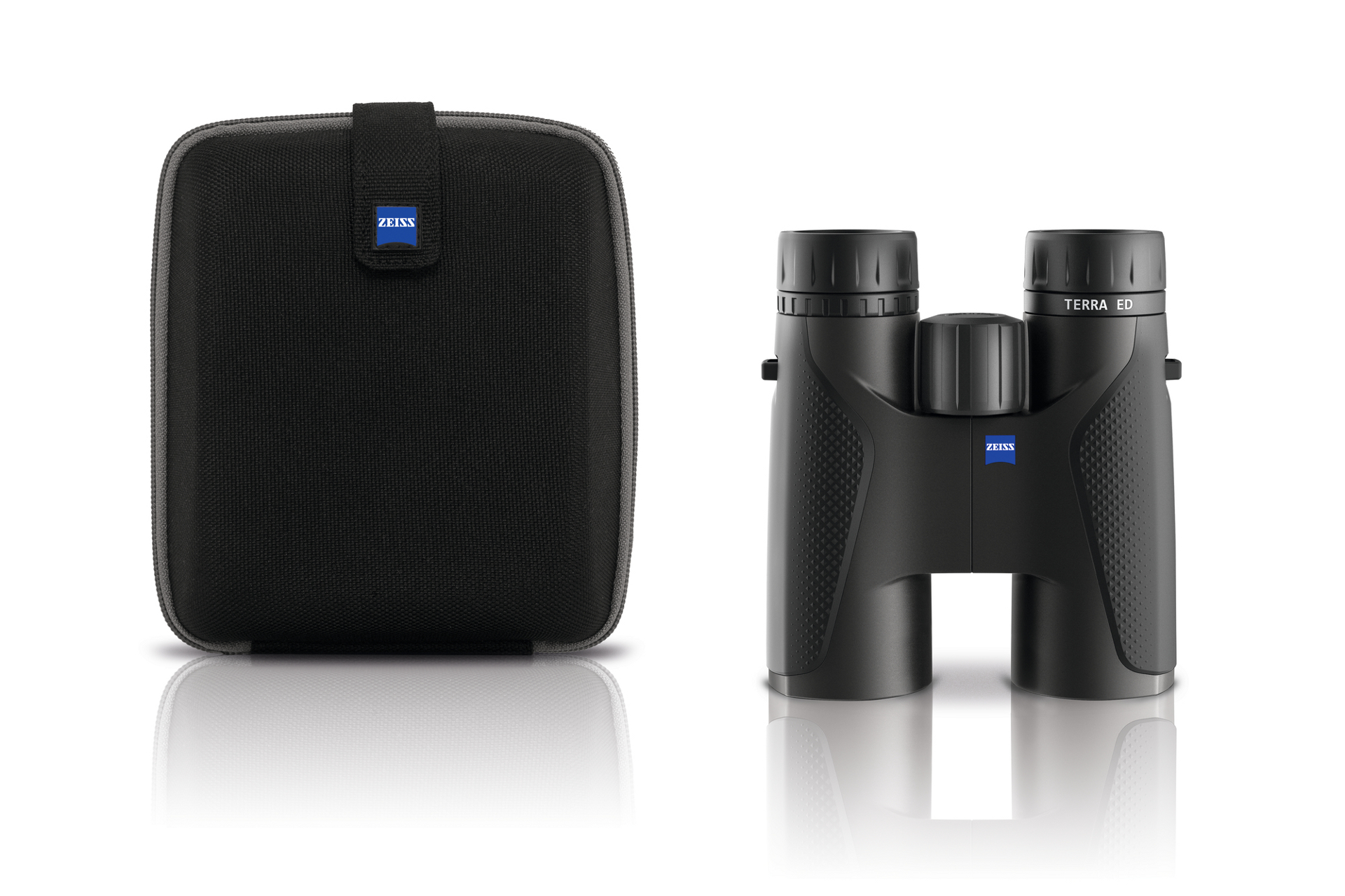 ZEISS Terra ED 10x42 | For rough conditions
