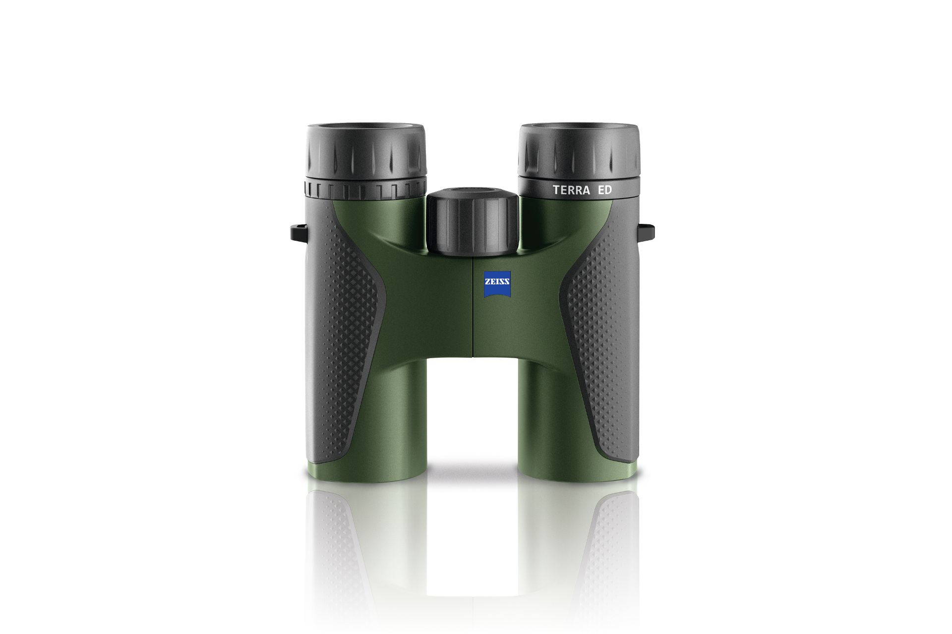 Zeiss 8x32 2025 terra ed