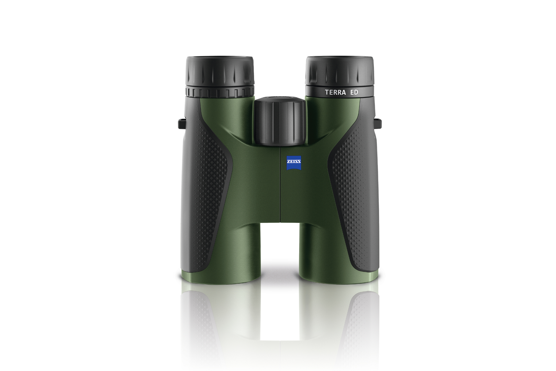 ZEISS Terra ED 8x42 | For rough conditions