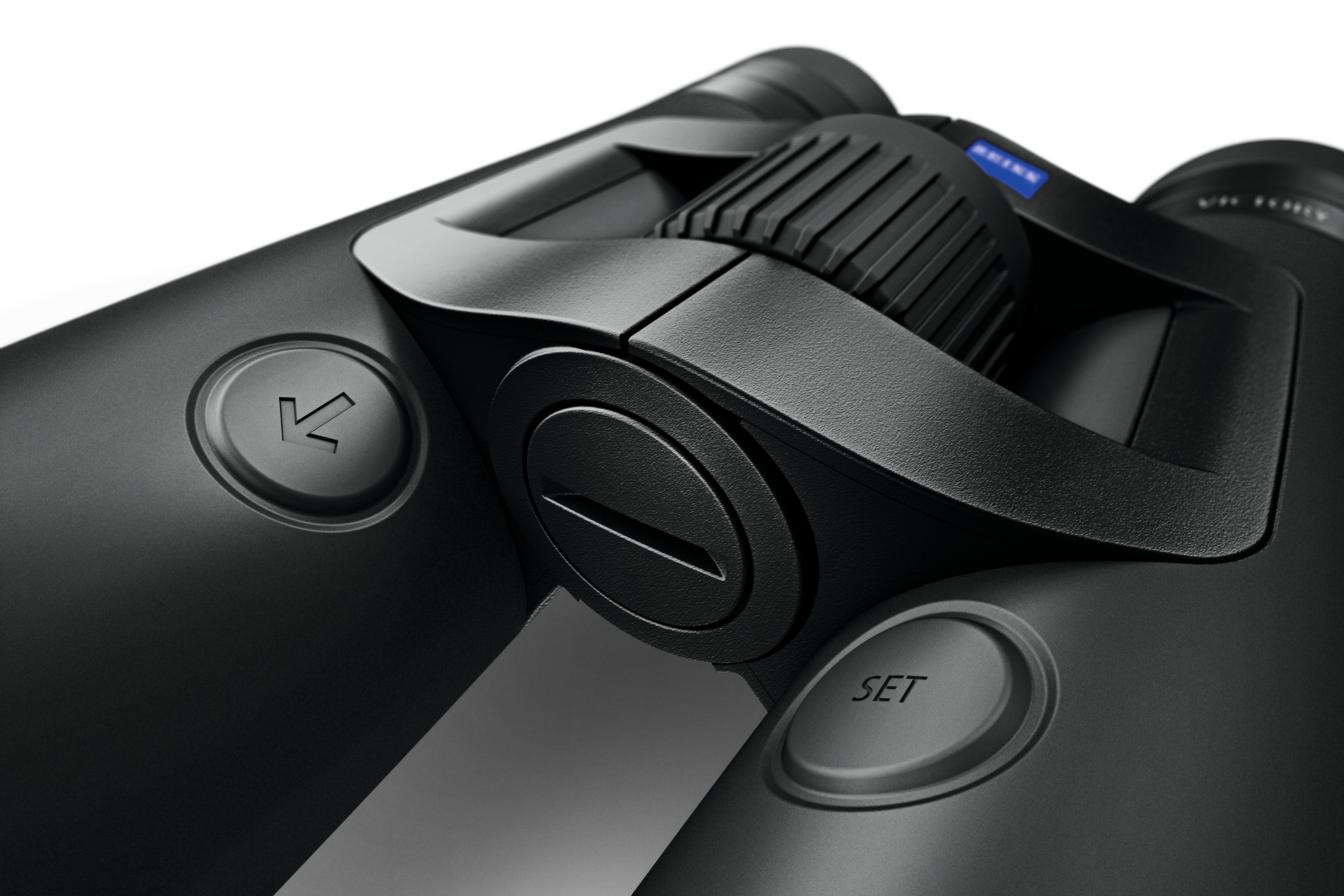ZEISS Victory RF 10x42 Measuring within seconds
