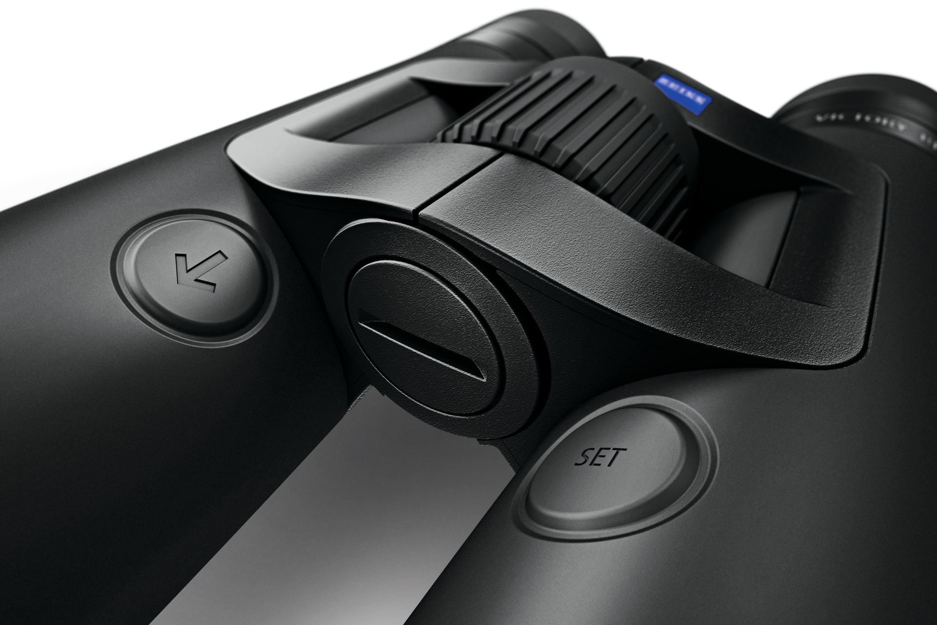 ZEISS Victory RF 10x54 Measuring within seconds