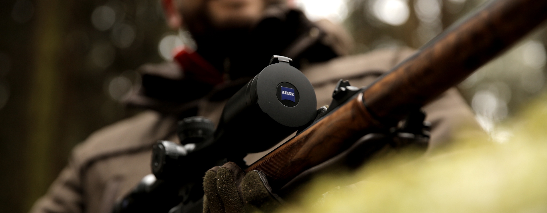 zeiss scope cover