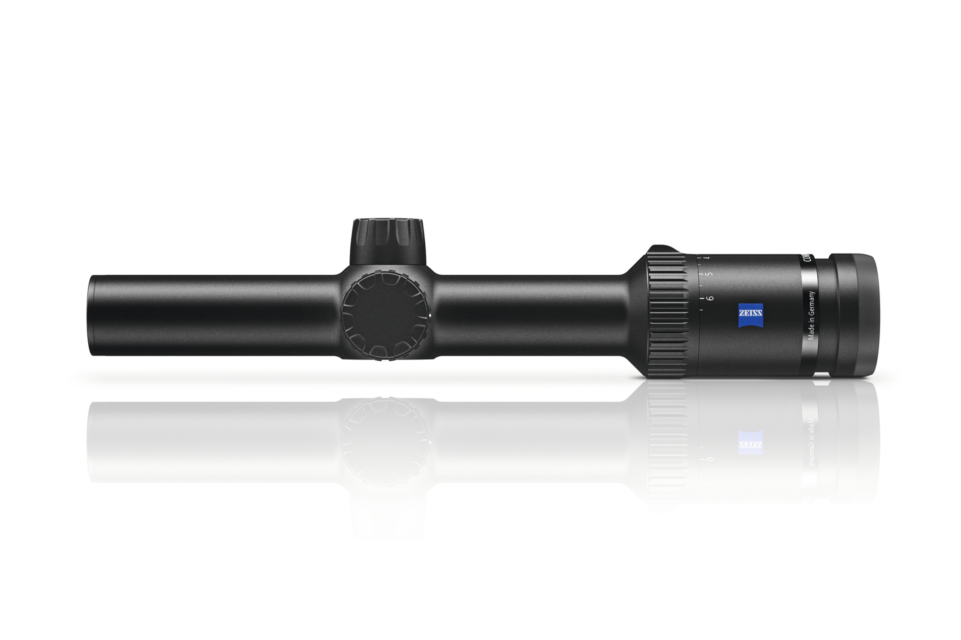 Lunette de battue zeiss v6 clearance