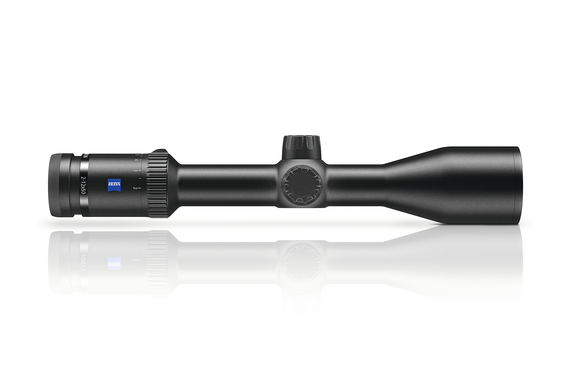 Zeiss 12x50 binoculars top