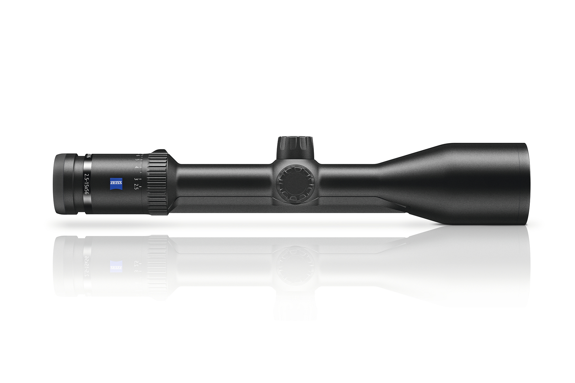 ZEISS Conquest V6 2.5 15x56 Perfect combination of precision and