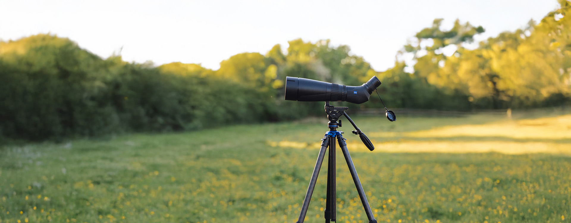 ZEISS Spotting Scope Accessories | Unlimited possibilities.