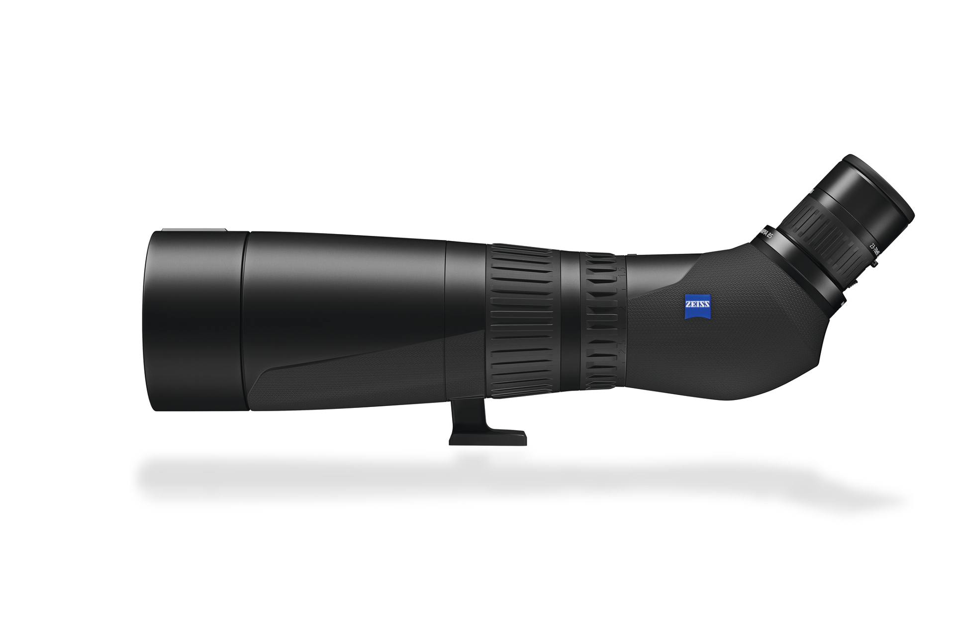 ZEISS Victory Harpia 85 | The highest performance spotting scope