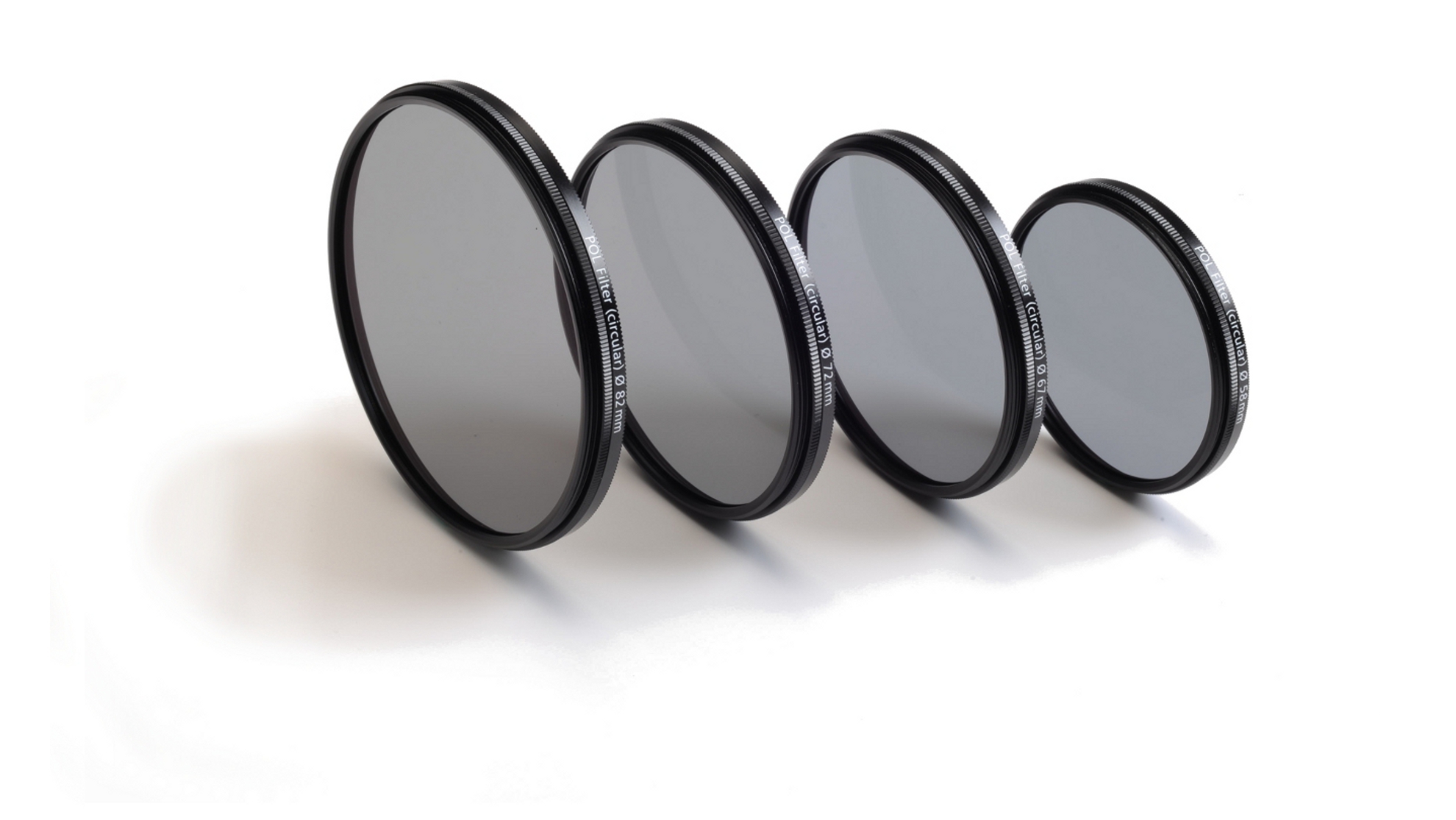 ZEISS T* UV and POL Filters | Quality down to the last detail