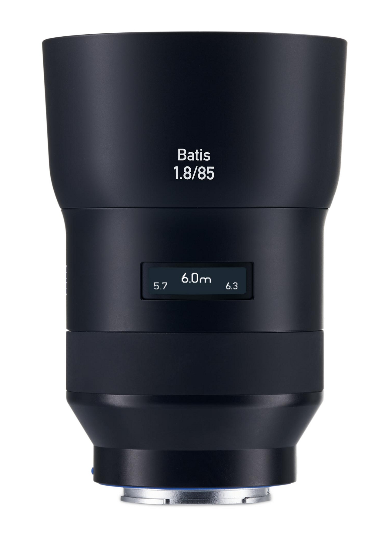 ZEISS Batis 1.8/85 | Fullframe autofocus lens for Sony α series