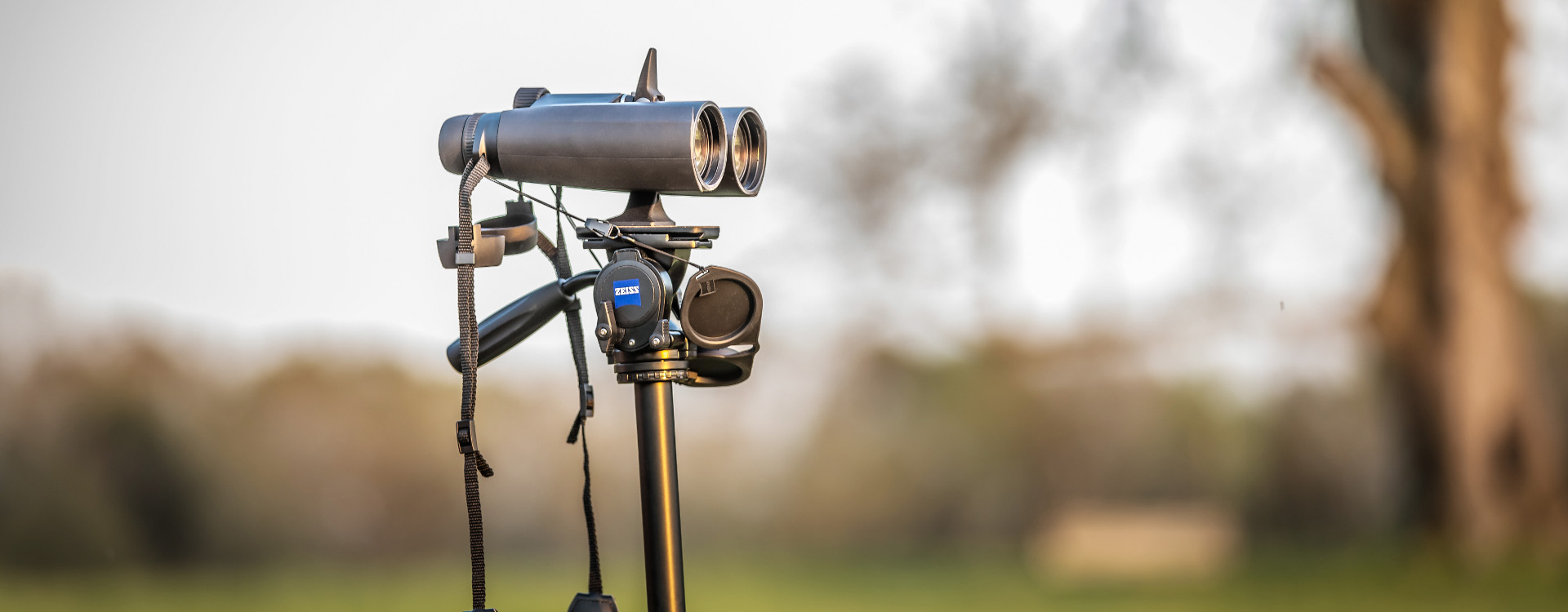 ZEISS Binocular Accessories Improved performance