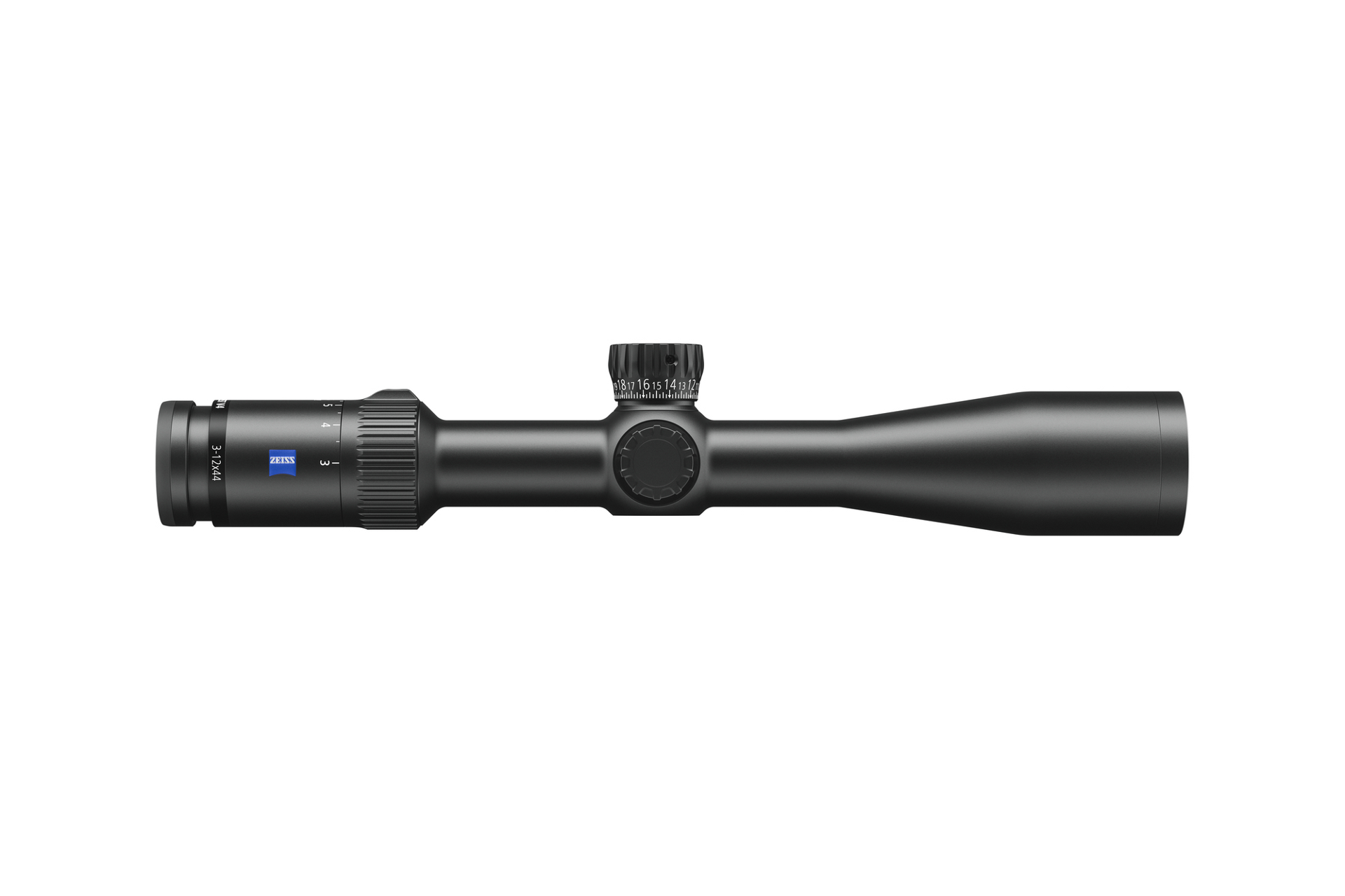 【海外限定】 3-12x44 V4 Conquest ZEISS | rugged for optics High-quality 顕微鏡