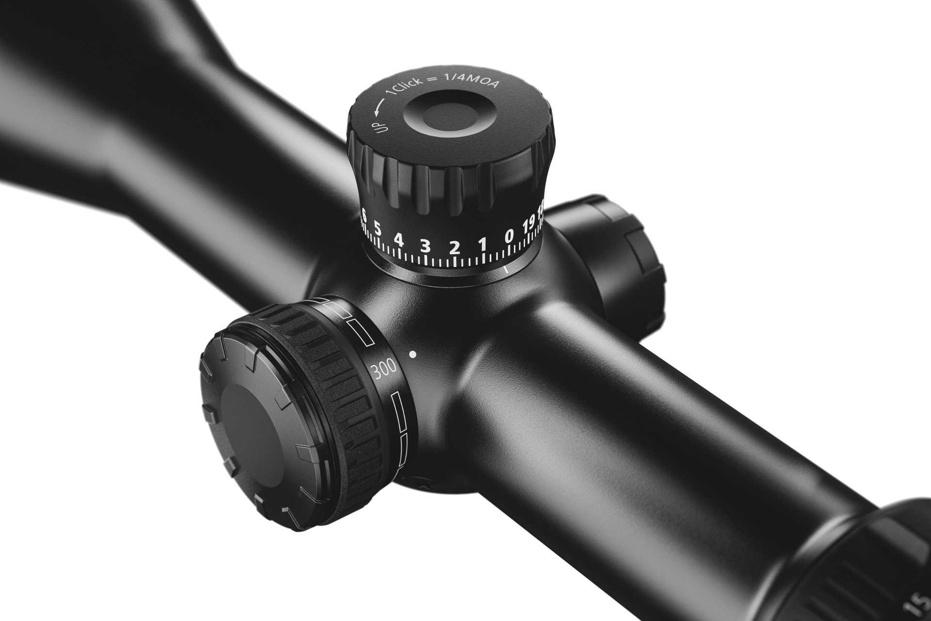 ZEISS V8 NA 4.8-35x60 | 35x zoom for the longest distances ZEISS V8 NA 4.8-35x60 | 35x zoom for the longest distances