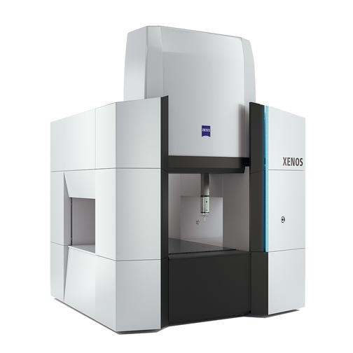 ZEISS XENOS​