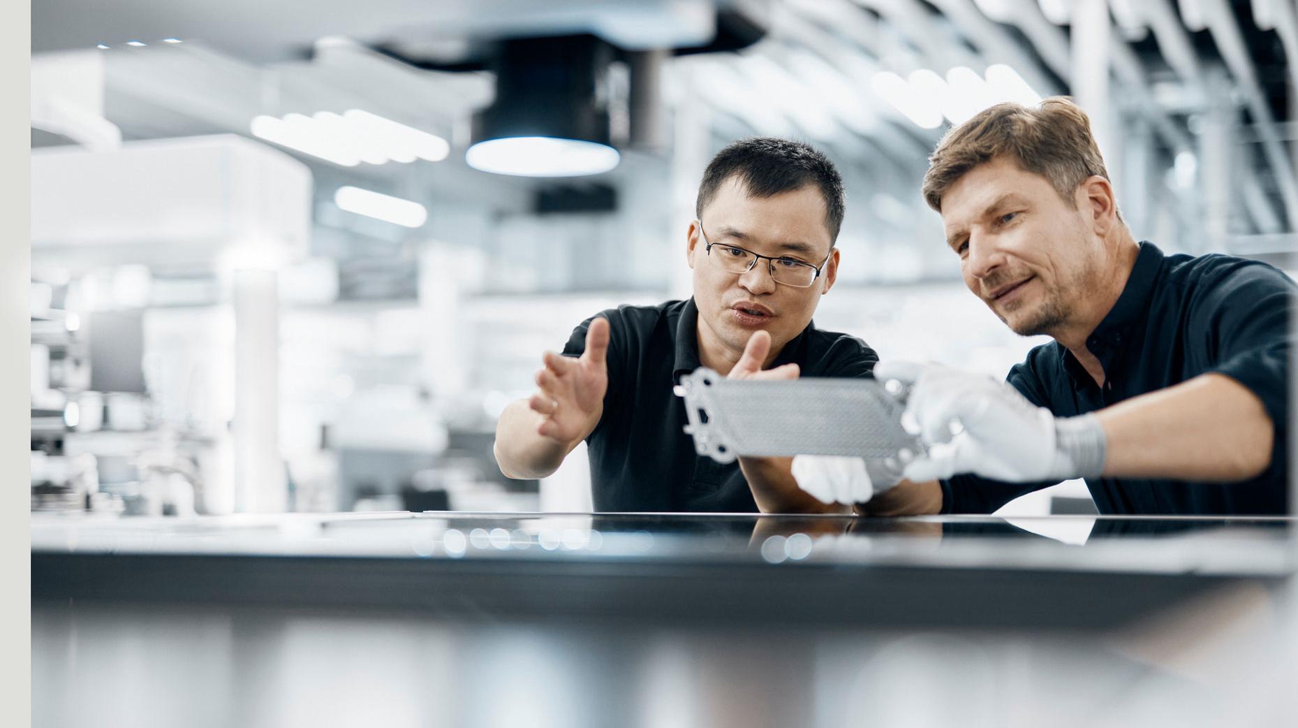 ZEISS Industrial Quality Solutions​