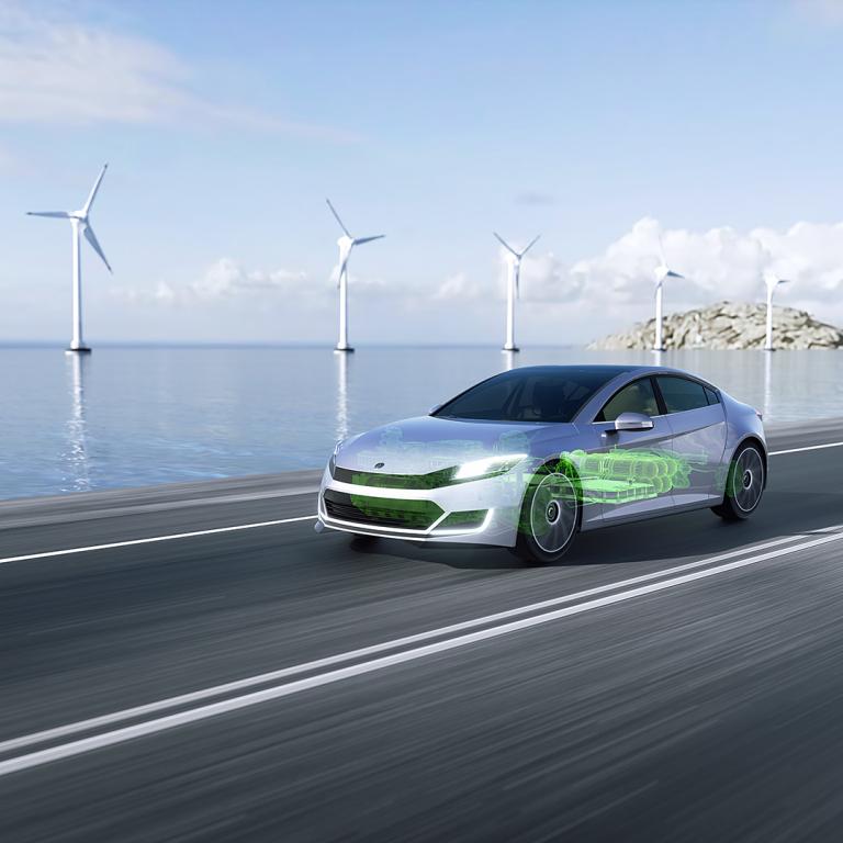 Sustainability at ZEISS | Information and downloads