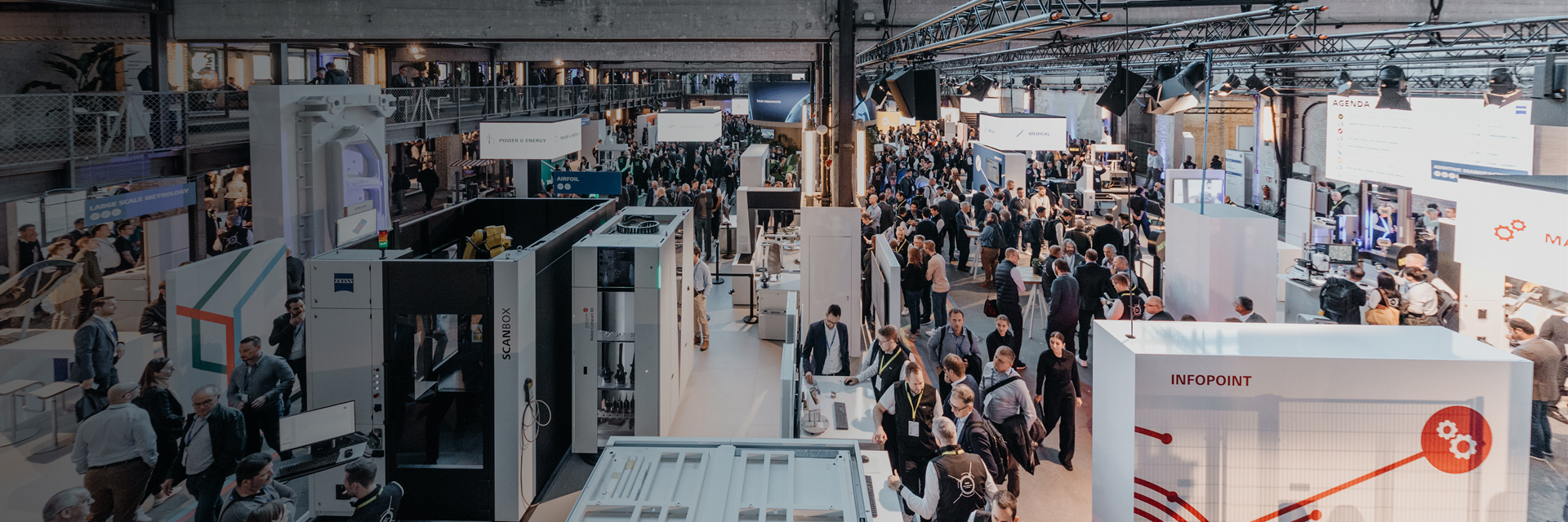 Join the ZEISS Quality Innovation Community
