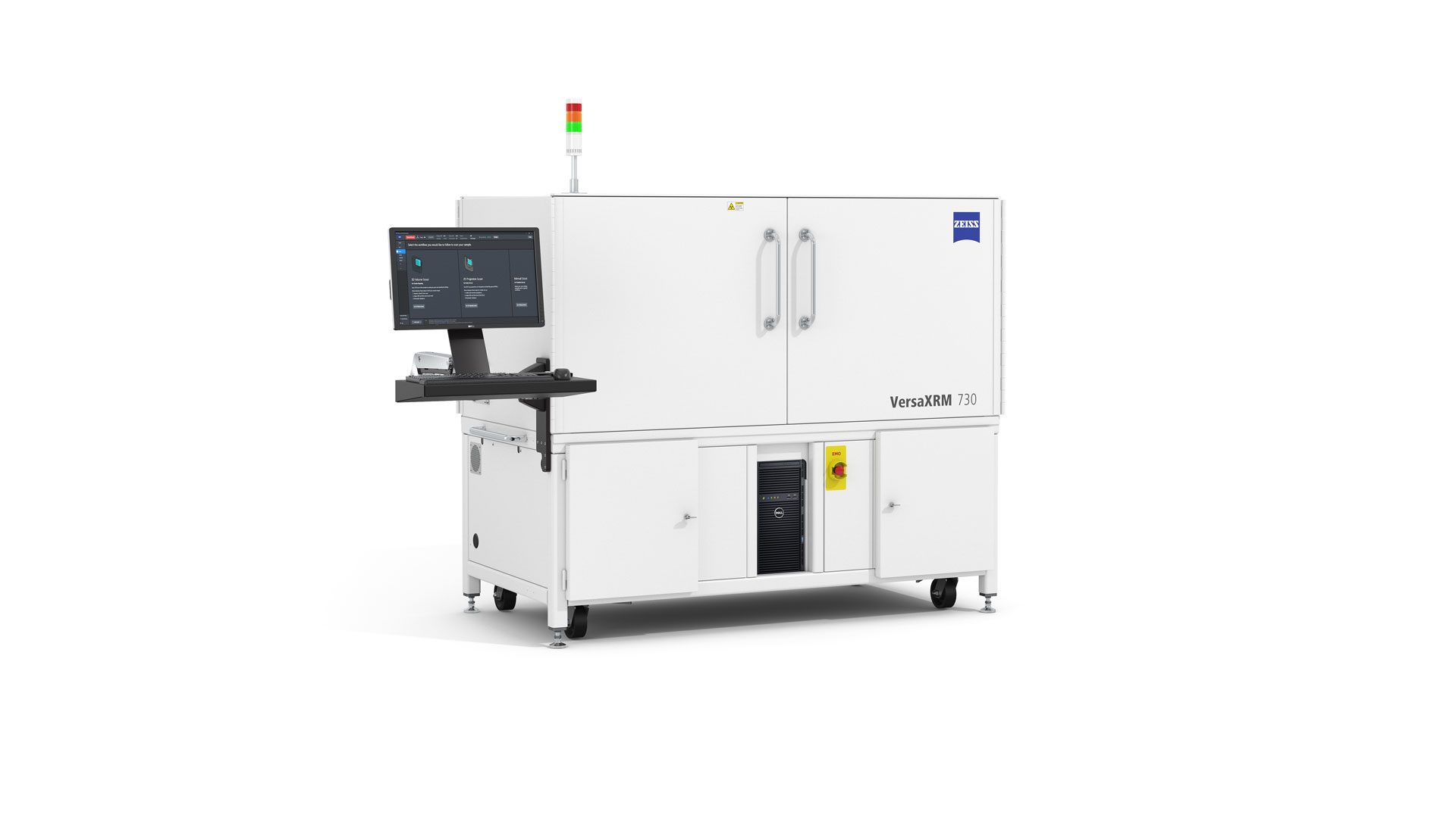 ZEISS VersaXRM 730
