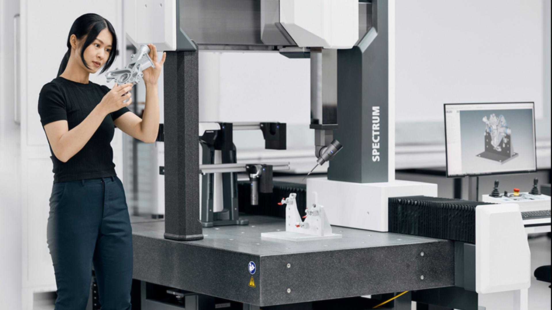 ZEISS SPECTRUM family