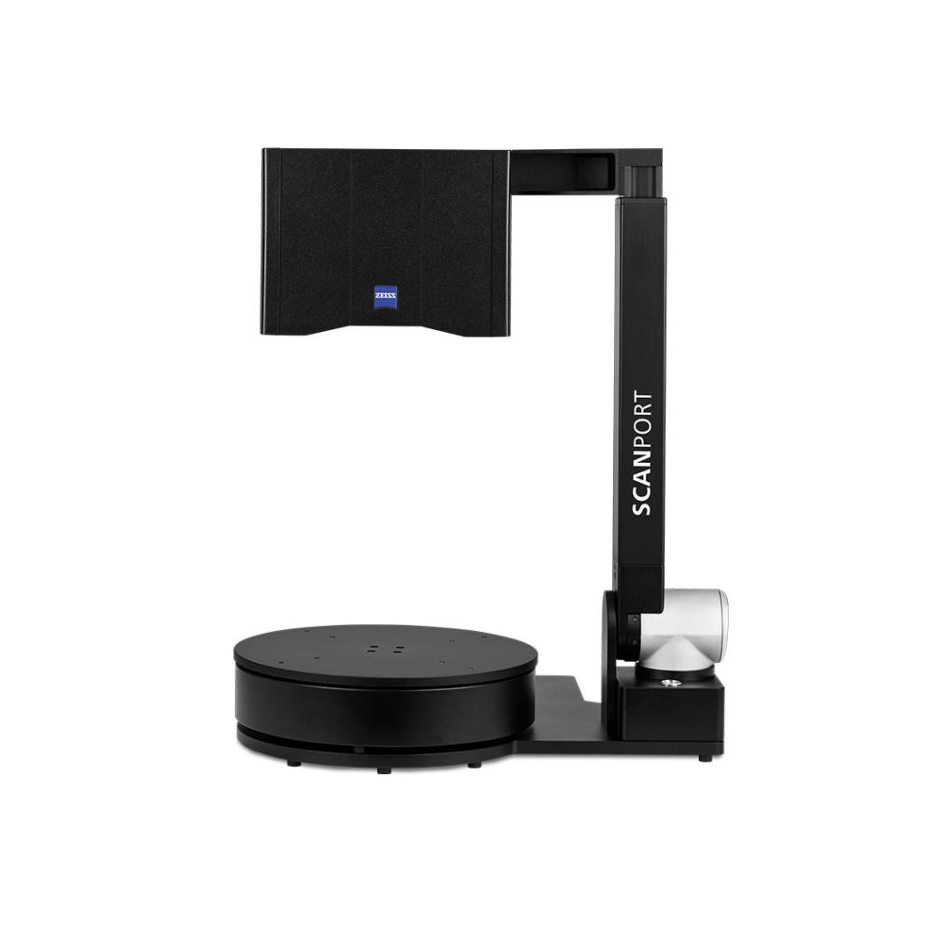 3D Scanning in the Automotive Industry | ZEISS