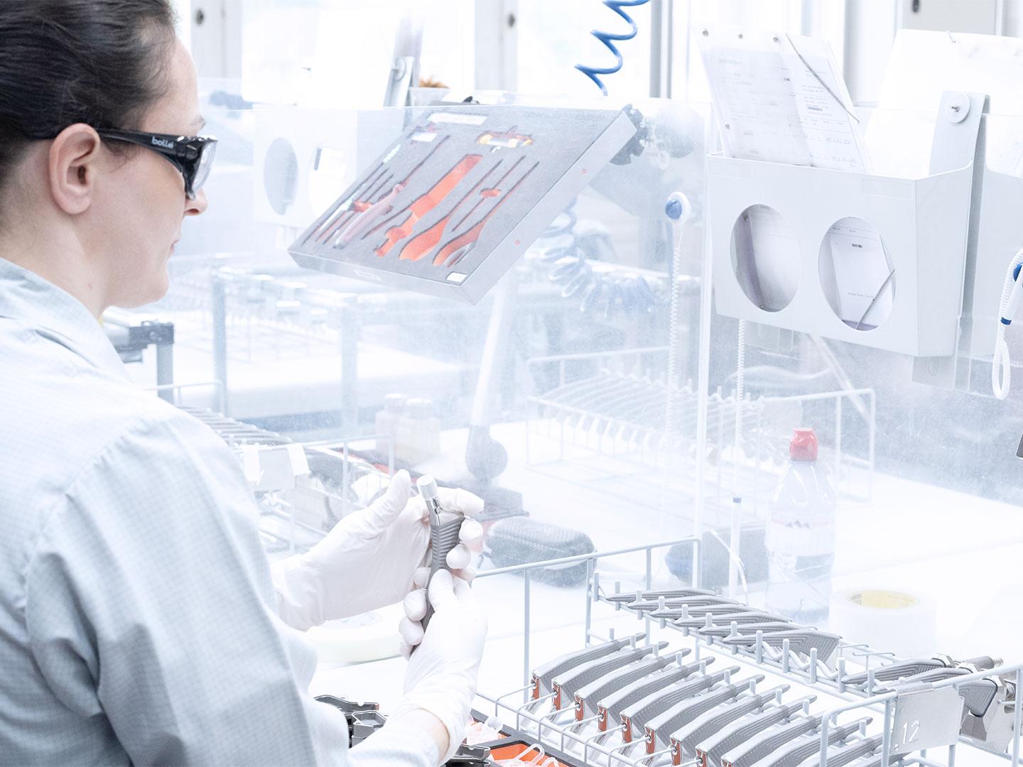 AI-assisted solutions from ZEISS