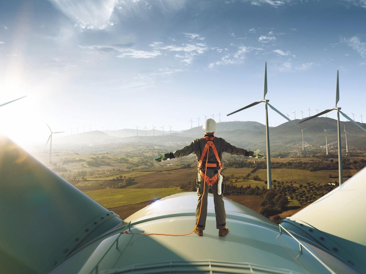 Decarbonization: A path to sustainable growth