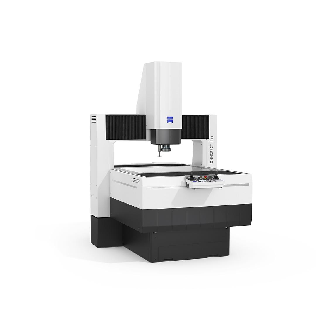 ZEISS O-INSPECT duo