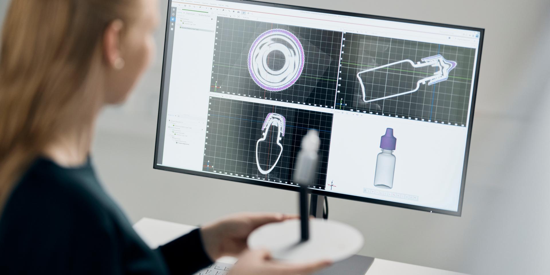 Quality improvement of plastic parts at Grupo Arcoiris