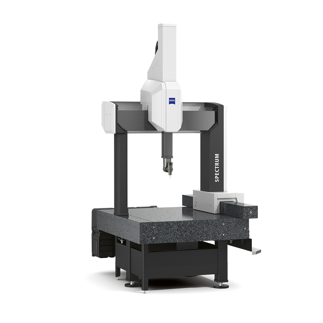 ZEISS SPECTRUM family