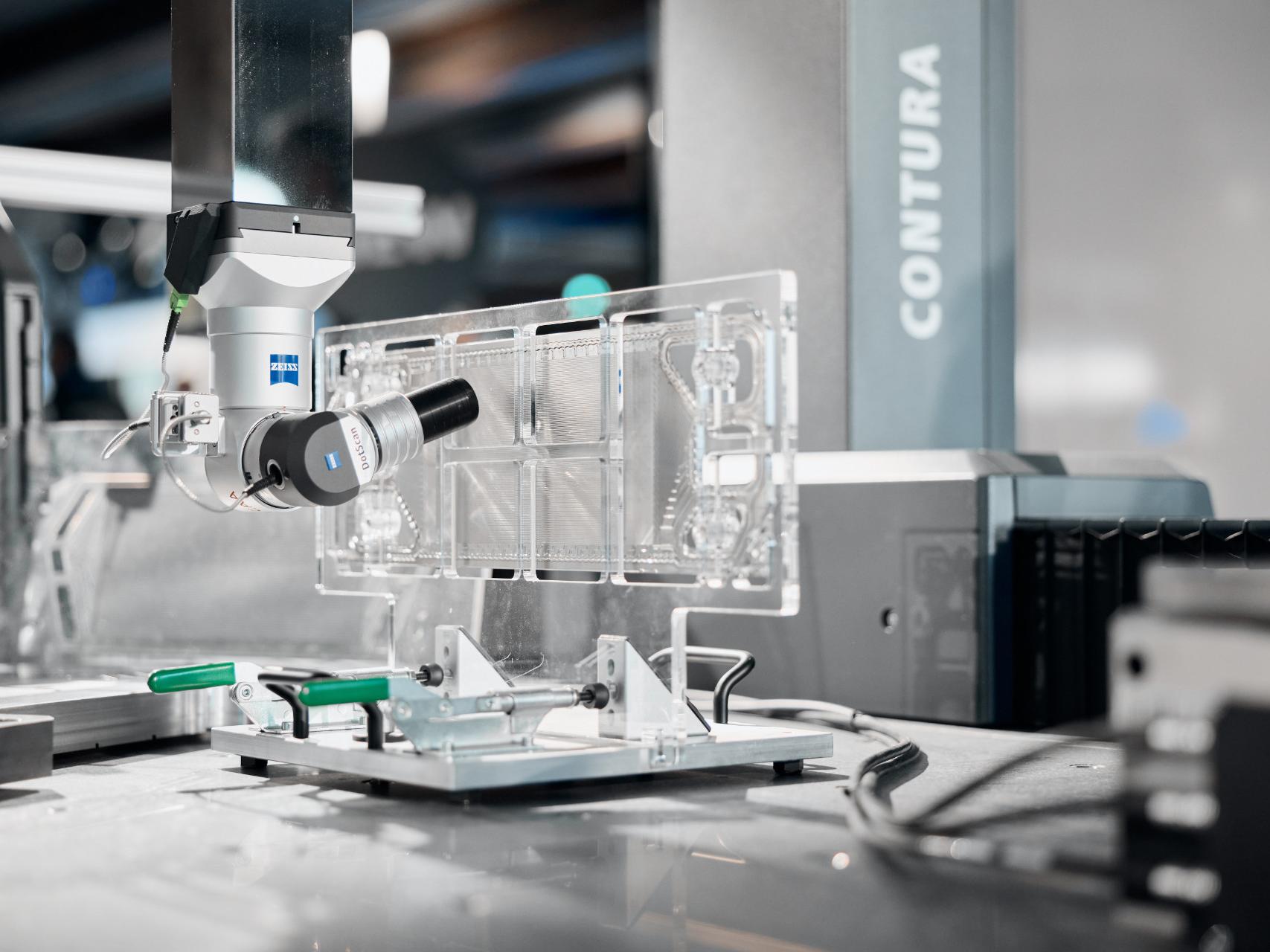 ZEISS solutions for hydrogen fuel cells