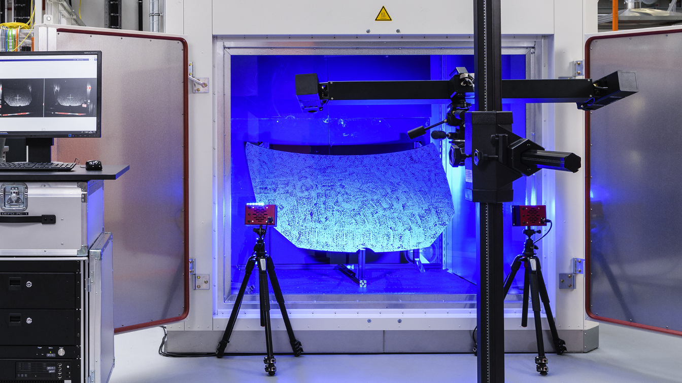 Advantages of Elongation Measurement